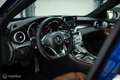 Mercedes-Benz C 63 AMG Estate S 585 pk | Drivers Pack | Unieke samenstell Blauw - thumbnail 38