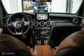 Mercedes-Benz C 63 AMG Estate S 585 pk | Drivers Pack | Unieke samenstell Blauw - thumbnail 28