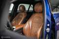 Mercedes-Benz C 63 AMG Estate S 585 pk | Drivers Pack | Unieke samenstell Blauw - thumbnail 37