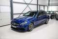 Mercedes-Benz C 63 AMG Estate S 585 pk | Drivers Pack | Unieke samenstell Blauw - thumbnail 50
