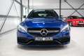 Mercedes-Benz C 63 AMG Estate S 585 pk | Drivers Pack | Unieke samenstell Blauw - thumbnail 21