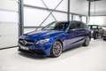 Mercedes-Benz C 63 AMG Estate S 585 pk | Drivers Pack | Unieke samenstell Blauw - thumbnail 48