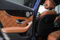 Mercedes-Benz C 63 AMG Estate S 585 pk | Drivers Pack | Unieke samenstell Blauw - thumbnail 20