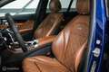 Mercedes-Benz C 63 AMG Estate S 585 pk | Drivers Pack | Unieke samenstell Blauw - thumbnail 6