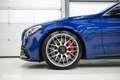 Mercedes-Benz C 63 AMG Estate S 585 pk | Drivers Pack | Unieke samenstell Blauw - thumbnail 44