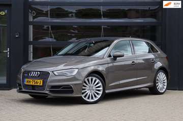 Sportback 1.4 e-tron PHEV Ambition Pro Line plus |