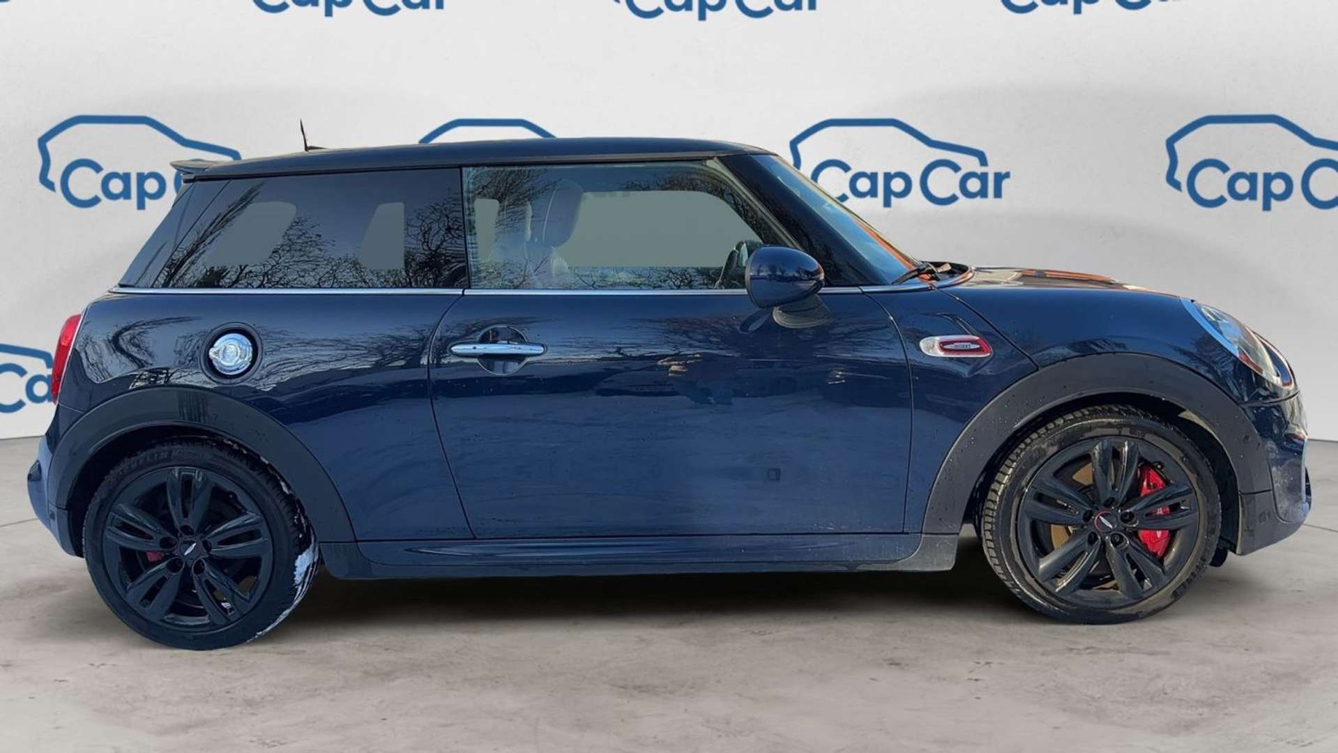 Mini Hatch JCW Cooper S - - Joinsteer - #2