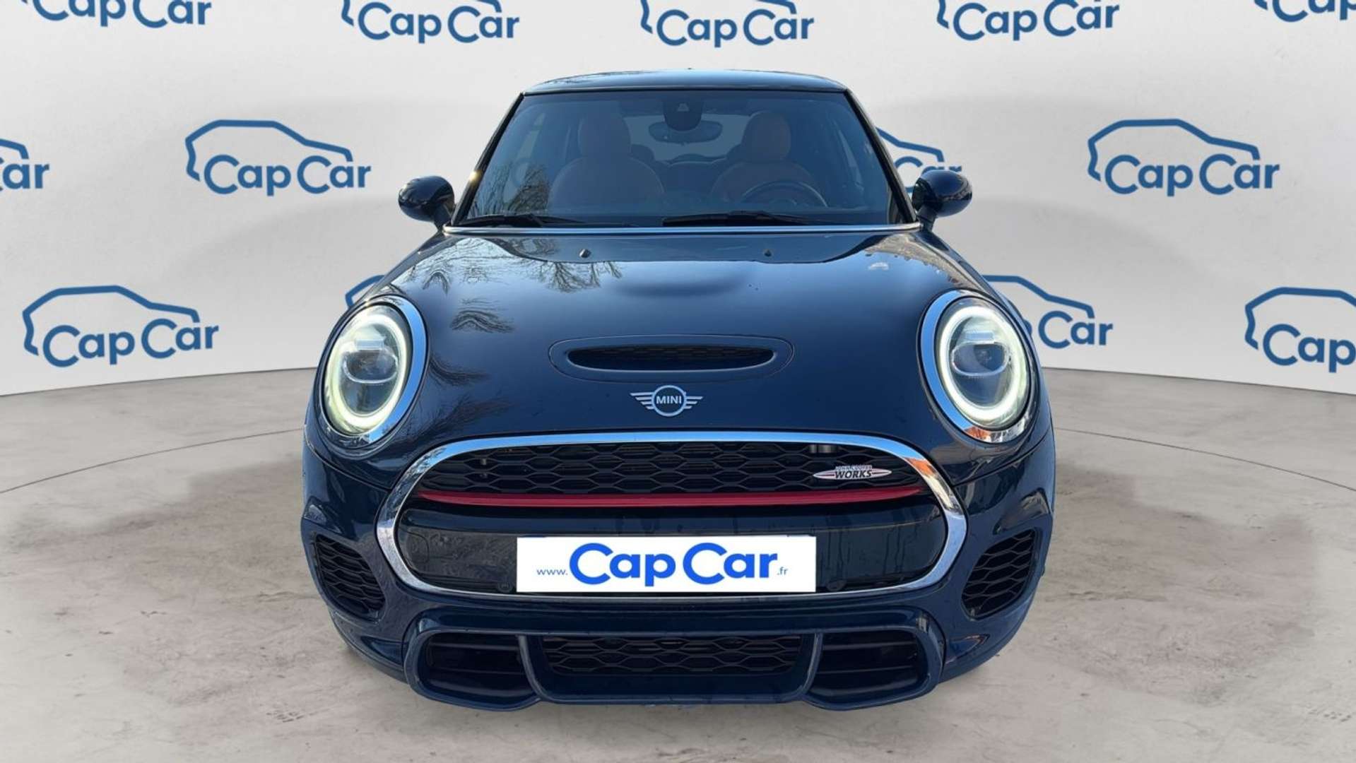 Mini Hatch JCW Cooper S - - Joinsteer - #3