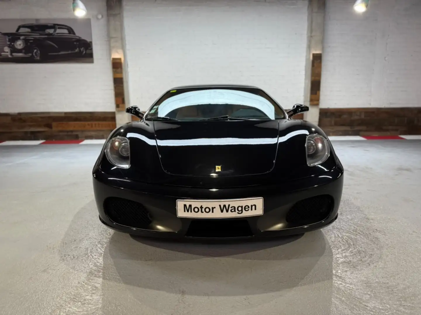 Ferrari F430 F1 - 2