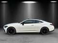 Mercedes-Benz CLE 450 AMG Prem+ DISTRO Massage HAL Carbon Burm Weiß - thumbnail 2