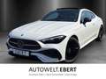Mercedes-Benz CLE 450 AMG Prem+ DISTRO Massage HAL Carbon Burm Blanc - thumbnail 1