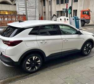 1.2 Turbo 130 ch Ultimate