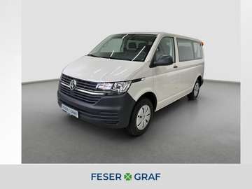 6.1 KR 2.0 TDI SCR BMT 81 kW 5-Gang