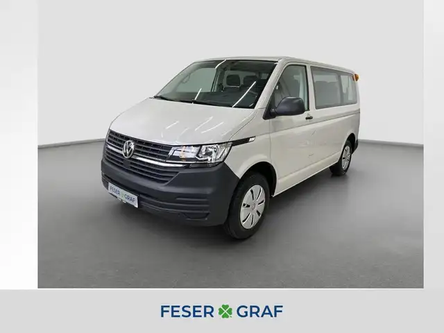 Volkswagen T6.1 Transporter