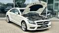 Mercedes-Benz CLS 350 V6 AMG Line - C218 - 1. Hand - 46.338 km - 306 PS Alb - thumbnail 11