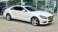 Mercedes-Benz CLS 350 V6 AMG Line - C218 - 1. Hand - 46.338 km - 306 PS Alb - thumbnail 10