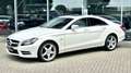 Mercedes-Benz CLS 350 V6 AMG Line - C218 - 1. Hand - 46.338 km - 306 PS Alb - thumbnail 4