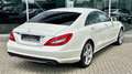 Mercedes-Benz CLS 350 V6 AMG Line - C218 - 1. Hand - 46.338 km - 306 PS Alb - thumbnail 8