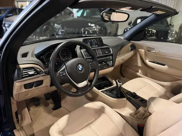 BMW 2 Series view 2
