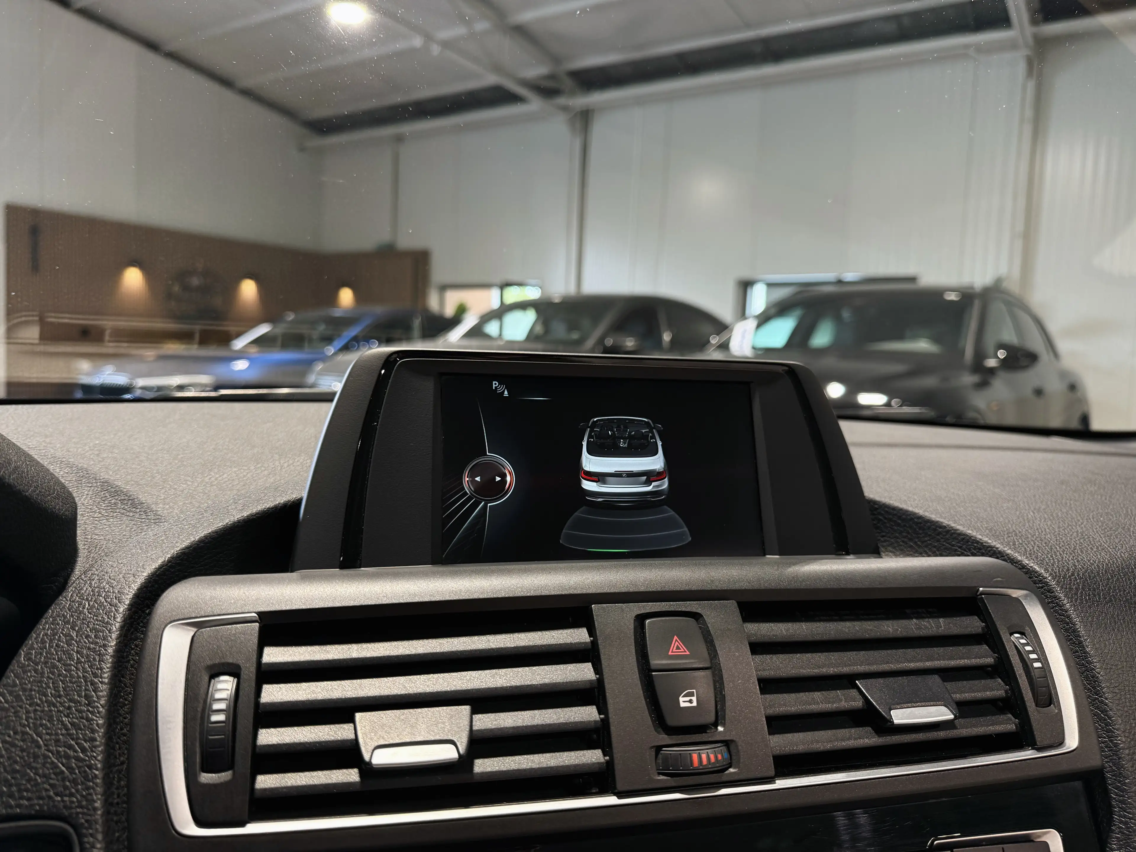 BMW 220 Cabriolet ‘Luxury Line’ - Garantie — photo 14