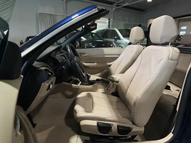 BMW 2 Series view 3