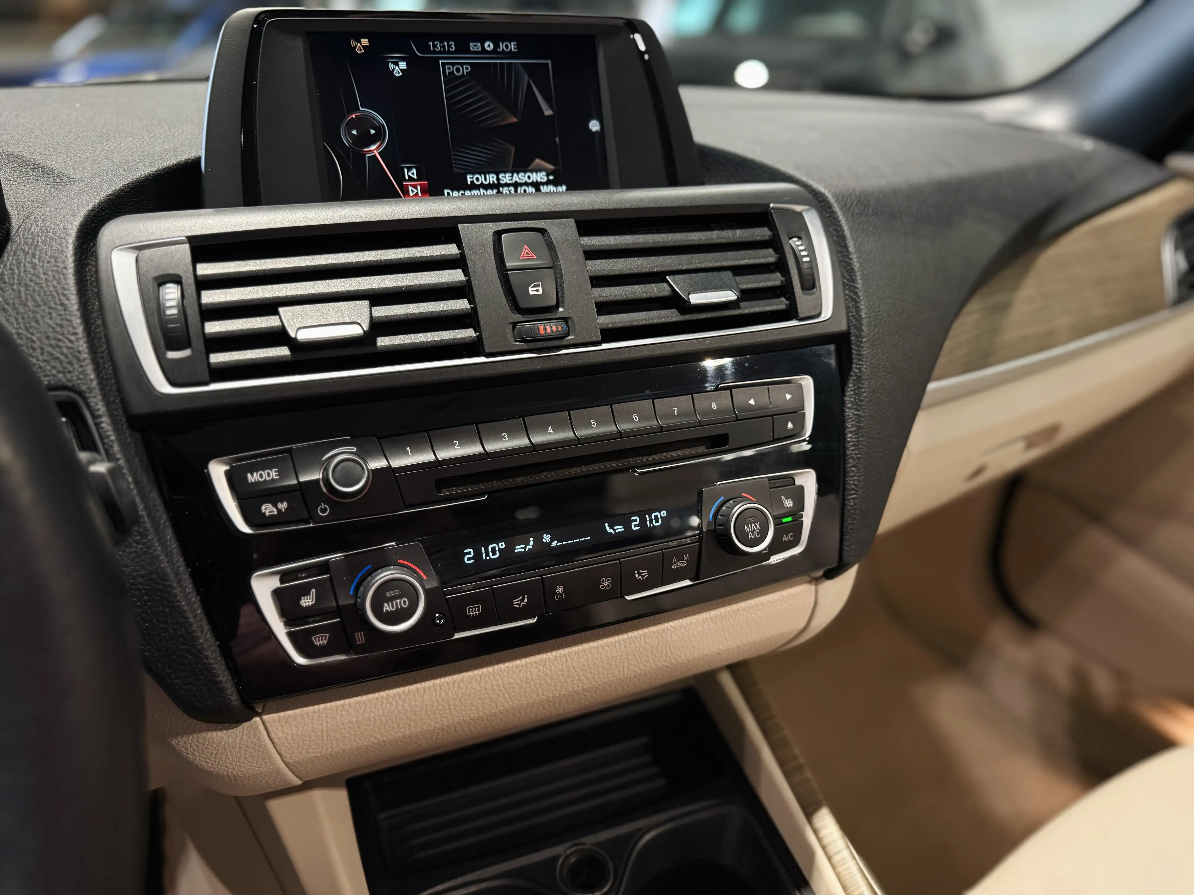 BMW 220 Cabriolet ‘Luxury Line’ - Garantie — photo 6