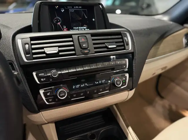 BMW 2 Series view 6