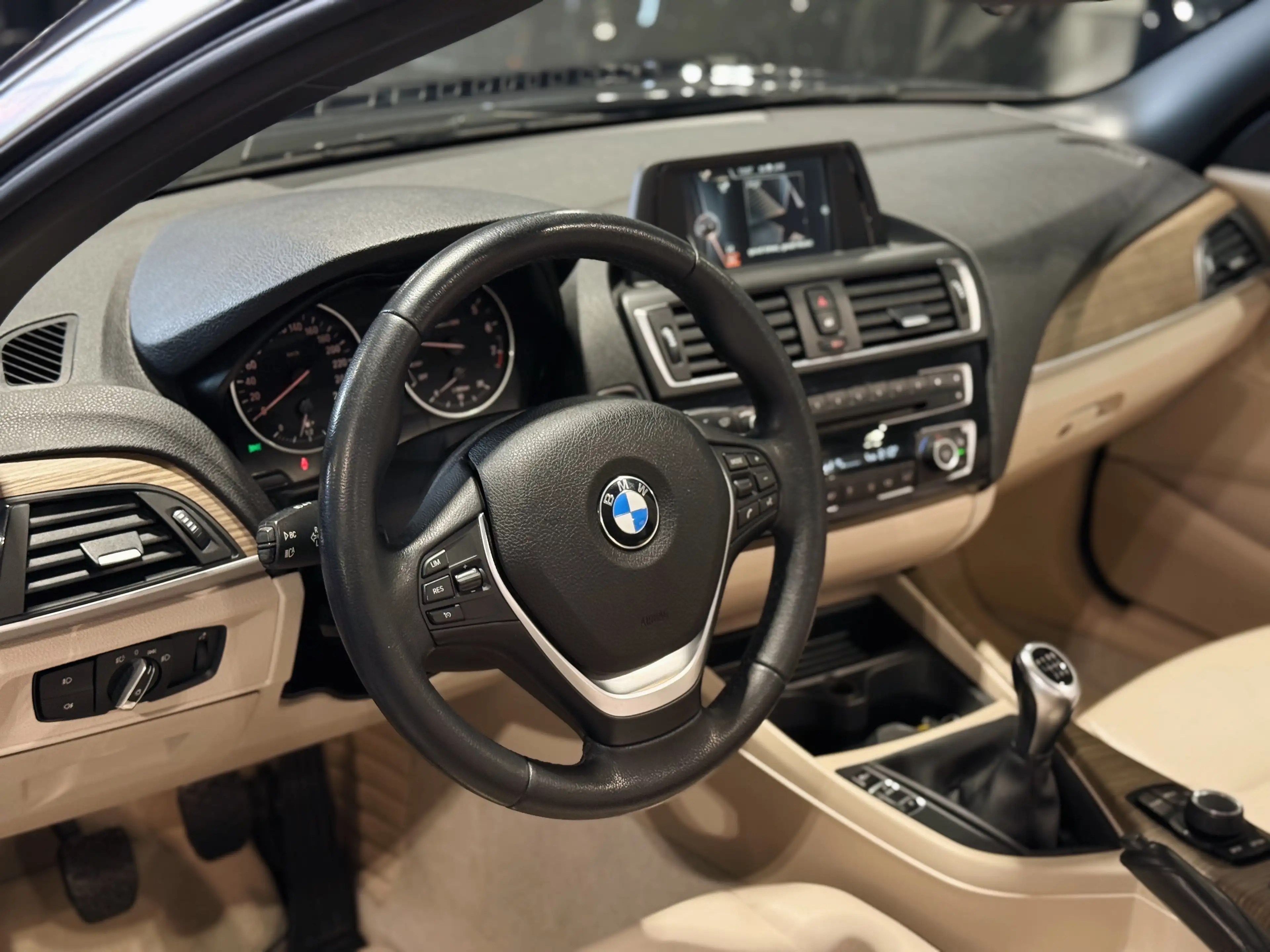 BMW 220 Cabriolet ‘Luxury Line’ - Garantie — photo 7