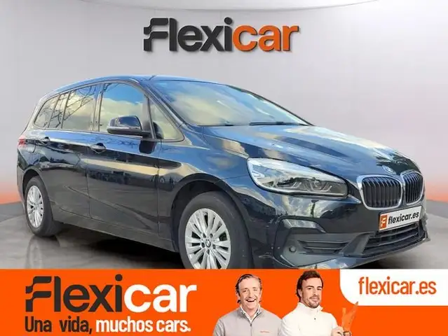 BMW 218 218i