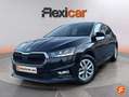 Skoda Fabia 1.0 TSI Plus 70kW Negro - thumbnail 3