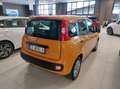 Fiat Panda 1.0 hybrid Easy USATO GARANTITO Orange - thumbnail 4