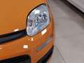 Fiat Panda 1.0 hybrid Easy USATO GARANTITO Orange - thumbnail 13