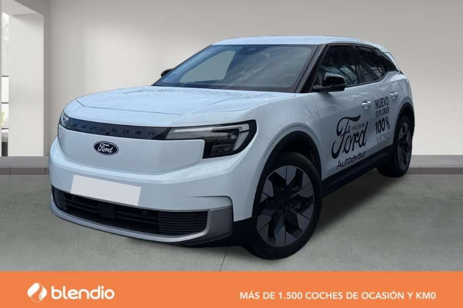 Ford Explorer EV BEV 77KWH 210KW PREMIUM ER 286CV 5P - foto 1