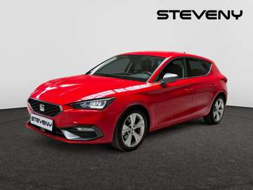 FR 1.5 TSI 130cv