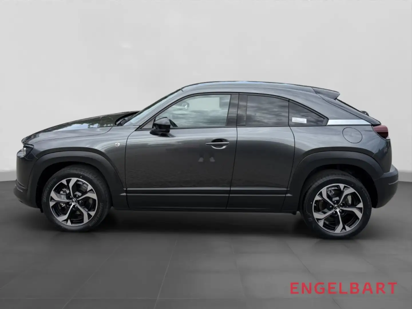 Mazda MX-30 Exclusive-Line R-EV e-SKYACTIV EU6e HUD AD Navi Me Gri - 2