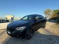 BMW X4 M X4 G02 XDRIVE M40d MHEV 48V AUTO TETTO LED RADAR Bleu - thumbnail 3