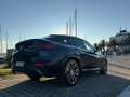 BMW X4 M X4 G02 XDRIVE M40d MHEV 48V AUTO TETTO LED RADAR Bleu - thumbnail 7