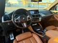 BMW X4 M X4 G02 XDRIVE M40d MHEV 48V AUTO TETTO LED RADAR Bleu - thumbnail 8
