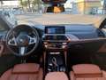 BMW X4 M X4 G02 XDRIVE M40d MHEV 48V AUTO TETTO LED RADAR Bleu - thumbnail 9