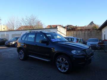 xDrive40d Autom., EU5, AHK, RFK, Service neu
