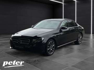 e Limousine Avantgarde*Multibeam*Burmester