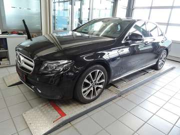 e Limousine Avantgarde*Multibeam*Burmester