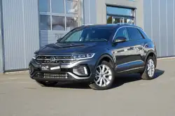 Volkswagen T-Roc T-Roc 1.5 TSI R-Line *ACC*LED+*Totwinkel* - fotografija vozila