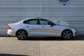 Volvo S60 T8 Automaat Recharge AWD Ultimate Dark | Nappa Led Gris - thumbnail 3