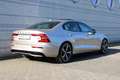 Volvo S60 T8 Automaat Recharge AWD Ultimate Dark | Nappa Led Gris - thumbnail 5