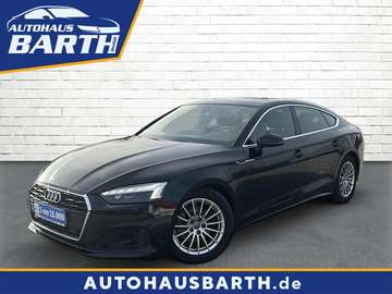 35 Sportback  2.0 TDI  *LED*Navi*DSG*SHZ*