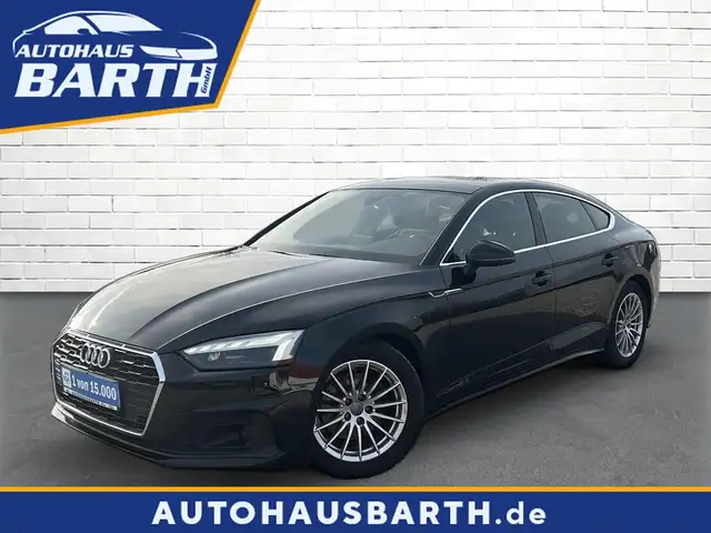Audi A5 35 Sportback  2.0 TDI  *LED*Navi*DSG*SHZ*