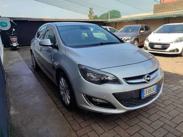 Astra IV 2010 5p 1.6 cdti Cosmo s