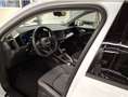 Audi A1 30 TFSI Sportback advanced Weiß - thumbnail 3
