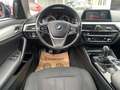 BMW 520 d Aut.*LED*PDC*AHK*TEMPO* Blau - thumbnail 11